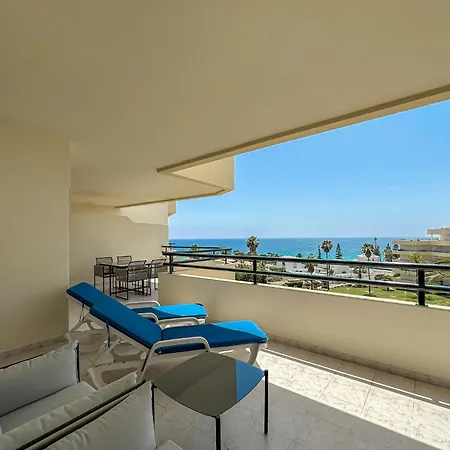 Apartamento Luxury Wstunning Sea Views, Walk Gale *