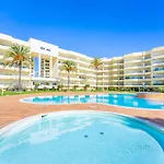Luxury Wstunning Sea Views, Walk Gale アルブフェイラ