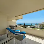 アパート Luxury Wstunning Sea Views, Walk Gale *
