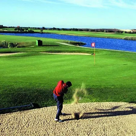 דירה Luxury Wstunning Sea Views, Walk Gale אלבופיירה