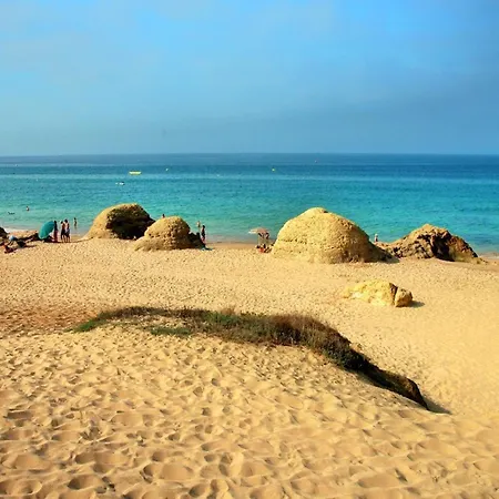 Luxury Wstunning Sea Views, Walk Gale דירה אלבופיירה