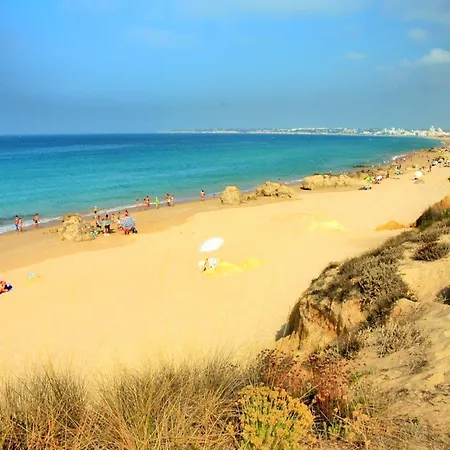 Luxury Wstunning Sea Views, Walk Galé Albufeira