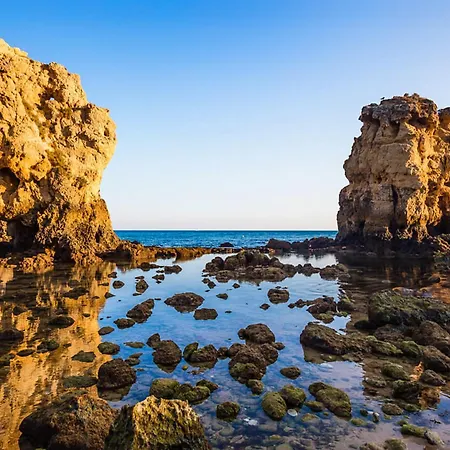 דירה Luxury Wstunning Sea Views, Walk Gale