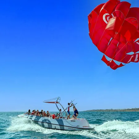 Luxury Wstunning Sea Views, Walk Gale * אלבופיירה