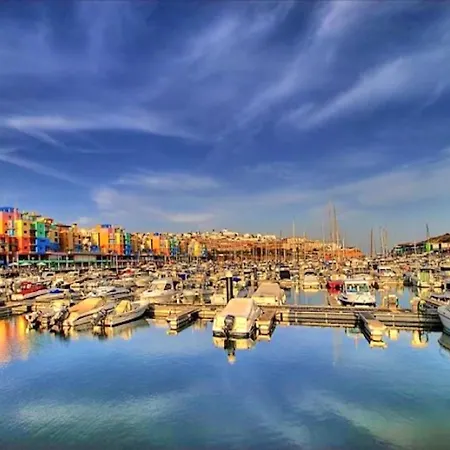 Luxury Wstunning Sea Views, Walk Galé *
