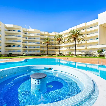 Luxury Wstunning Sea Views, Walk Gale Apartment Albufeira