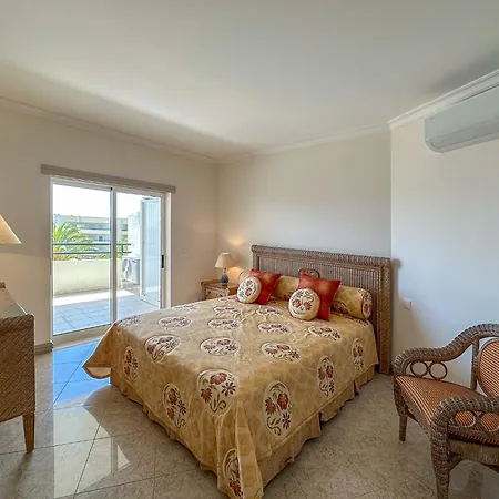 Luxury Wstunning Sea Views, Walk Gale Apartment Albufeira